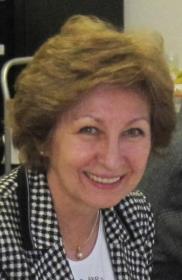 Ludmila Malikova