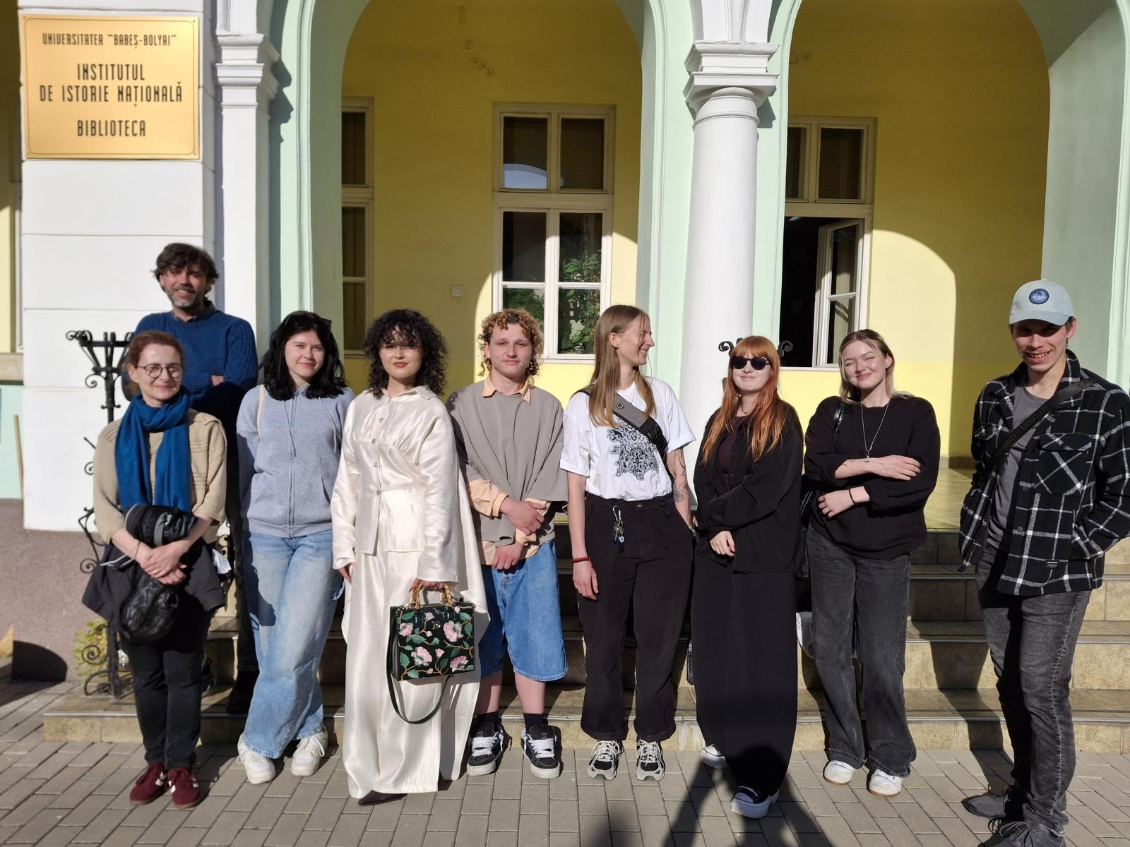 BIP 2026 – Cluj-Napoca