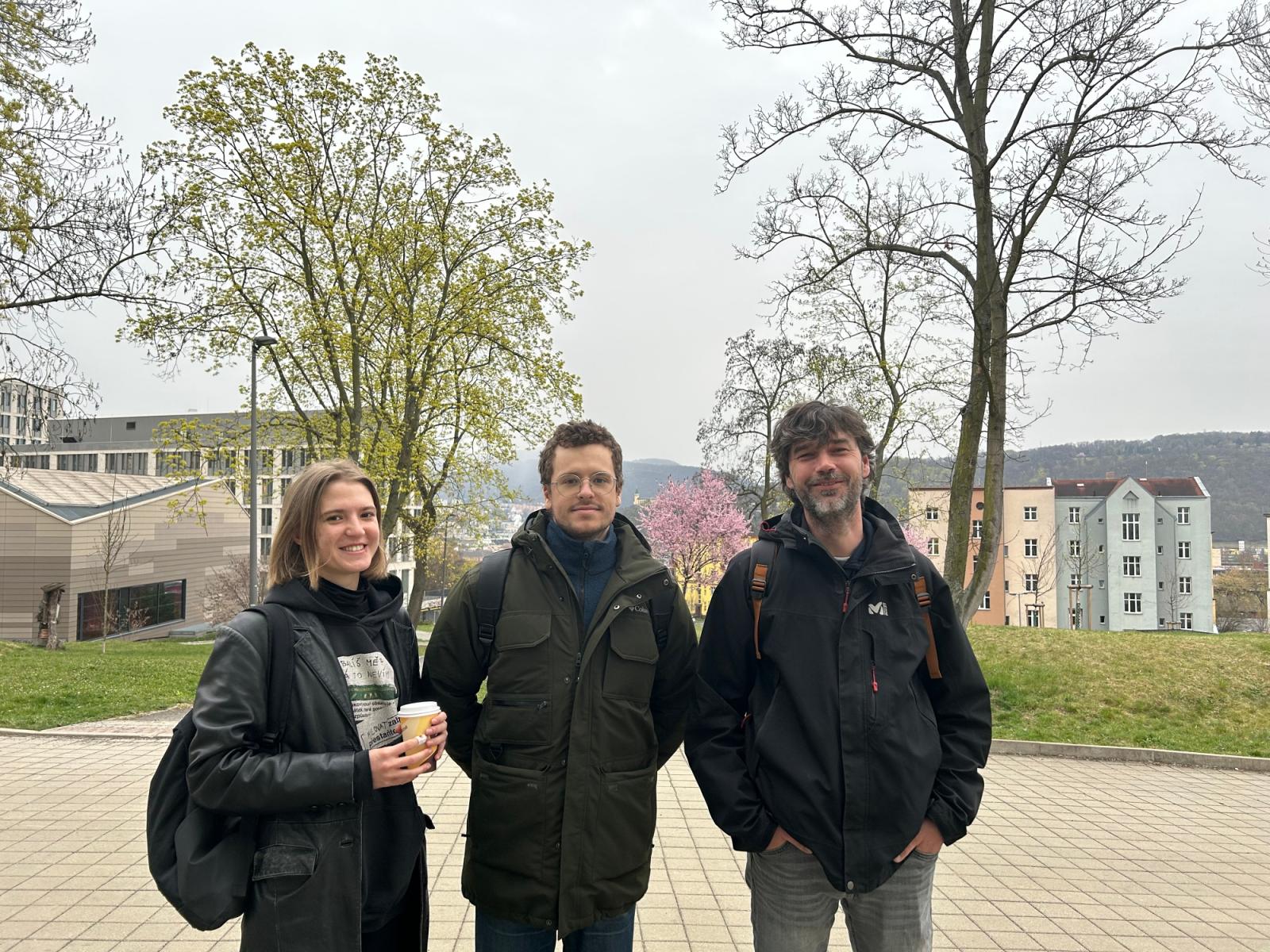 BIP – Ústí nad Labem