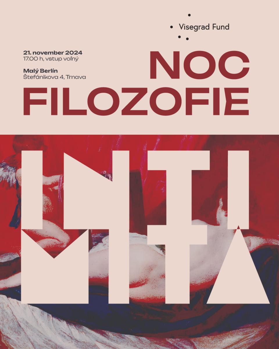 Noc filozofie 2024