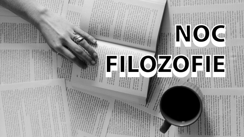 Noc filozofie