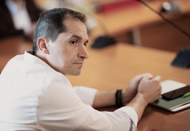 Imprisoned Rationality and Philosophy in Prison (photo by Katažyna Polubinska)