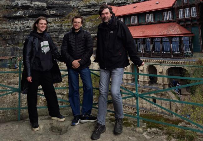 BIP – Ústí nad Labem