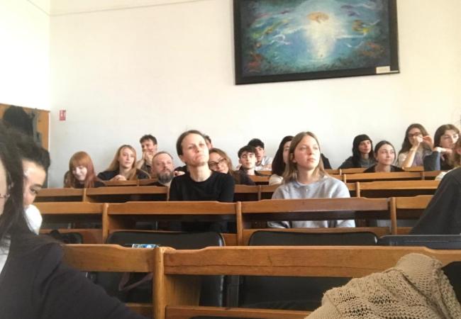 BIP Cluj-Napoca | 2026