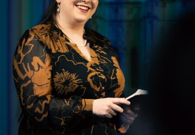 para/DOXA 2025 – Simona Puskel