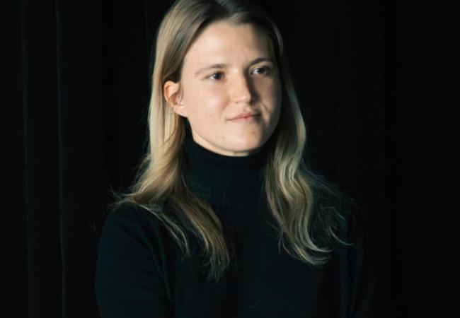 para/DOXA 2025 – Alexandra Csoltiová