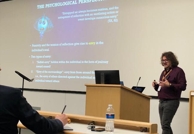 Kierkegaard Conference