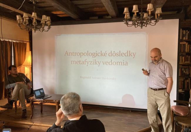 Antropologicky workshop 2021