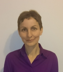 Martina Porubčinová
