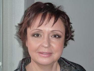 Mgr. Iveta Schusterová, PhD.