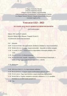 Anjouovská dynastia a jej vláda v Uhorsku