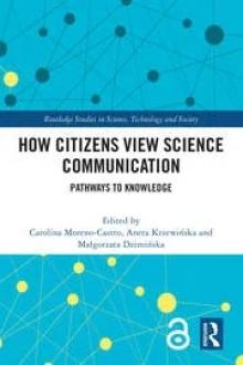 publikácia How Citizens View Science Communication